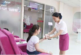 黃石東方女子醫院